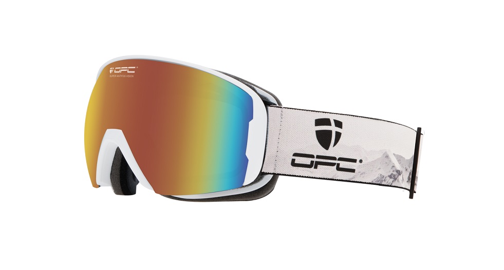 OPC PERFOMANCE LEVI MATT WHITE